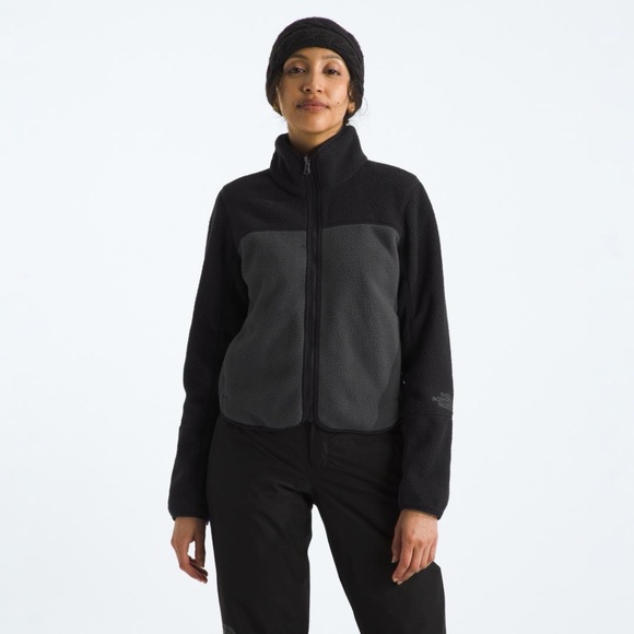 The North Face Women's Genepi Triclimate Jacket NWT - Picture 4 of 16